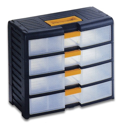 Porta minuteria cassettiera