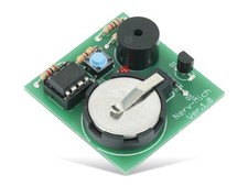 Bausatz Nerv-Mich, V1.0