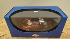 Bugatti EB 16 4 Veyron Auto