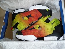 Originale Reebok Instapump