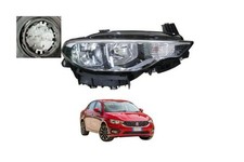 FARO FANALE PROIETTORE DX DESTRO H7-H15 C/MOTORE ELETT FIAT TIPO 15>