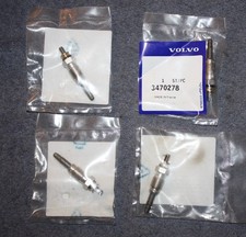 Volvo 440 460 Diesel D19T