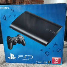 Sony PlayStation 3 PS3 Console
