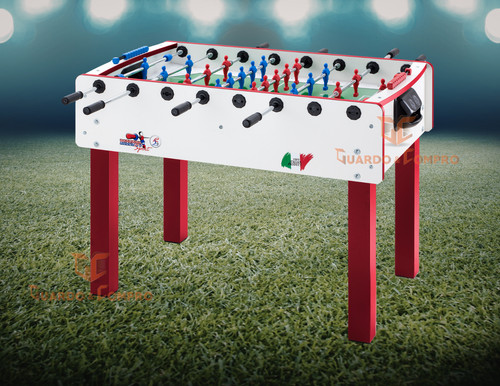 Calciobalilla roberto sport - calciobalilla,