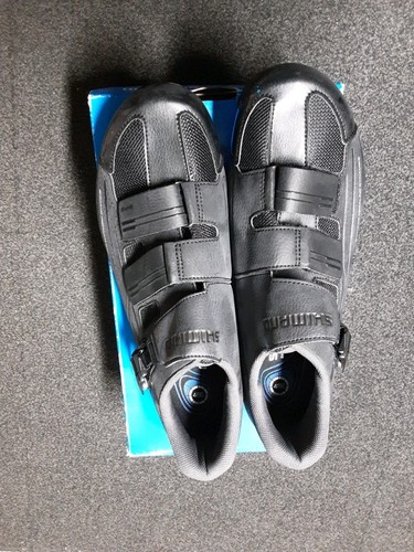 Scarpa bici corsa shimano - scarpa, 3