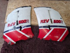 Yamaha RD500LC COPPIA pannelli