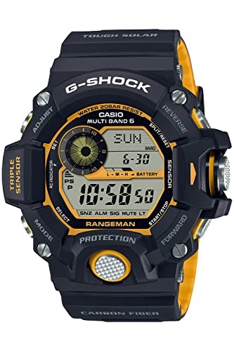 Orologio casio shock - casio, g-shock