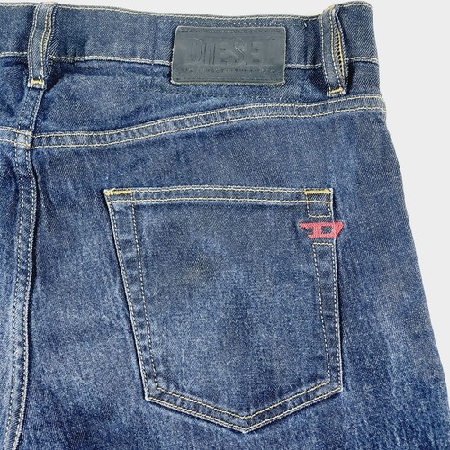 Jeans diesel strukt slim - diesel,