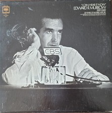 “I Can Hear It Now” Edward