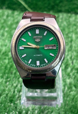 Orologio Vintage Seiko 5