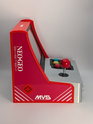 Minicade arcade neo - arcade,