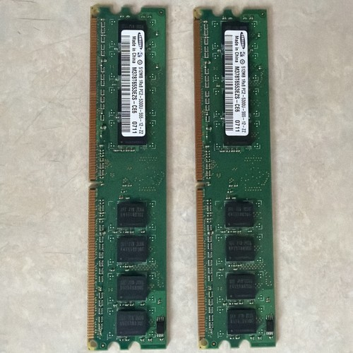 Ram ddr2 pc2 - ram,