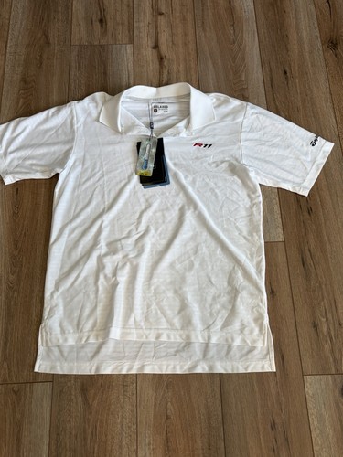 Adidas cool max - golf, shirt
