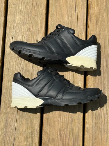 Sneakers basse chanel - chanel, logo