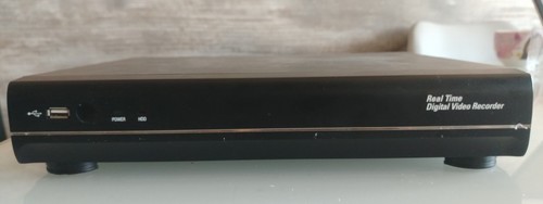 Digital video recorder dvr604h - digital,