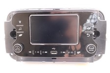 FIAT PANDA III RADIO SCHERMO