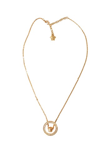 Collana con ciondolo unisex