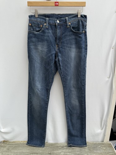 Jeans levi 511 slim - jeans,