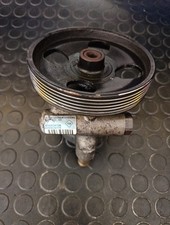 8200024738 POMPA SERVOSTERZO RENAULT TRAFIC 1.9 D 74KW 6M 2P (2004) RICAMBIO USA