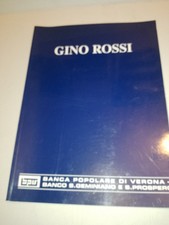 GINO ROSSI BPV BSGSP 