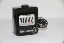 Asahi Pentax CdS Misuratore di