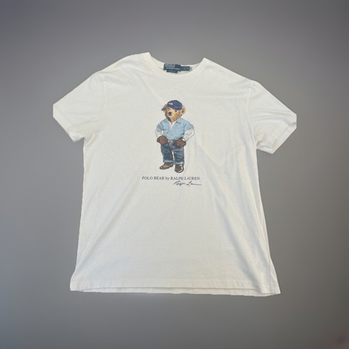 Maglietta polo ralph lauren - maglietta,