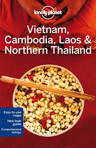 Lonely planet vietnam - planet,