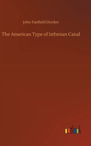 The american type isthmian - the,