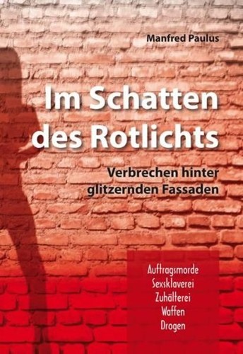 Schatten des rotlichts - des,