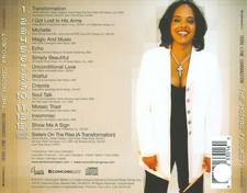 TERRI LYNE CARRINGTON - THE