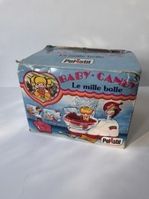 BABY CANDY POLISTIL LE MILLE BOLLE