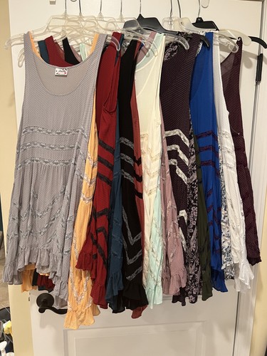 Abito donna free people - abito,