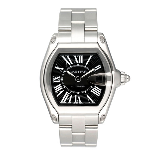 Orologio uomo cartier roadster - orologio,
