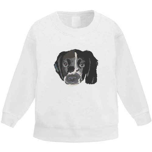 Felpa/maglione/maglione