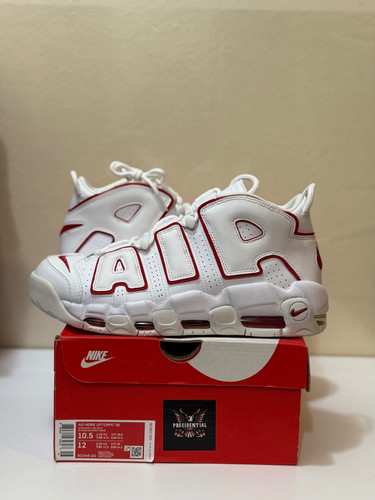 Nike uptempo pippen - nike,