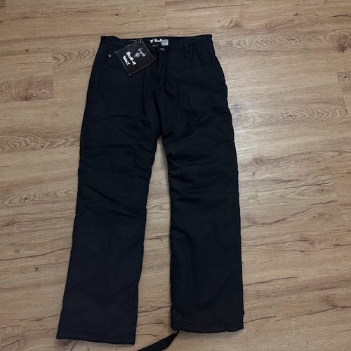 Bull uomo nero - uomo, carbon