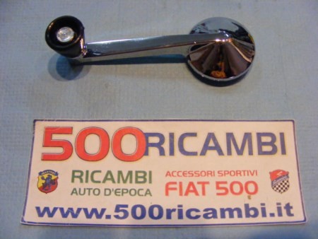 Fiat 500 maniglia alzavetro - fiat,