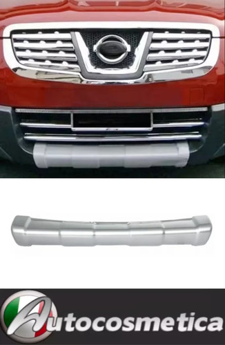 Per nissan qashqai 2007 - nissan, 2007-2009