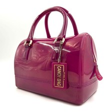 Borsa a mano caramelle FURLA