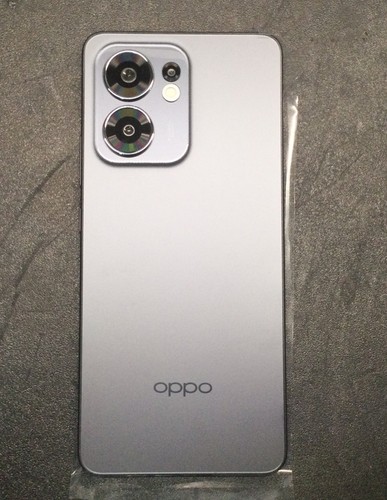 Mockup oppo reno13 5g - oppo, fs
