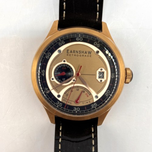 Earnshaw orologio uomo - orologio,