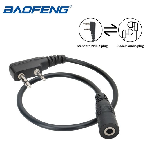 Baofeng pin 5mm - 2, a