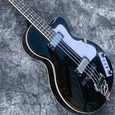 22 tasti 4 corde Hofner 500/2