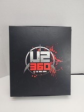 U2 360° At The Rose Bowl