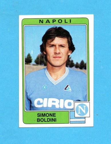 Panini calciatori - panini,