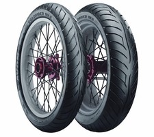 Gomme Moto Avon 120/90-17 64V