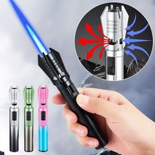 Accendino Torcia Pistola a