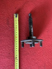 Asse SIP Ruota Anteriore per Vespa