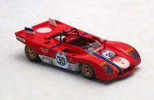 Tameo - TMK018 Formula 1