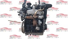 MOTORE VOLKSWAGEN GOLF 4 1.9
